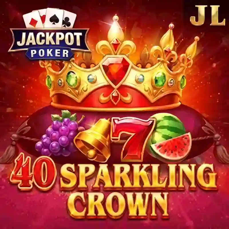 Trò chơi Vương Miện Lấp Lánh casino